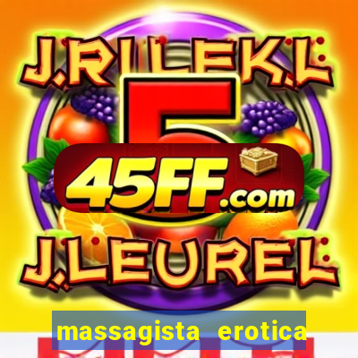 massagista erotica em santos